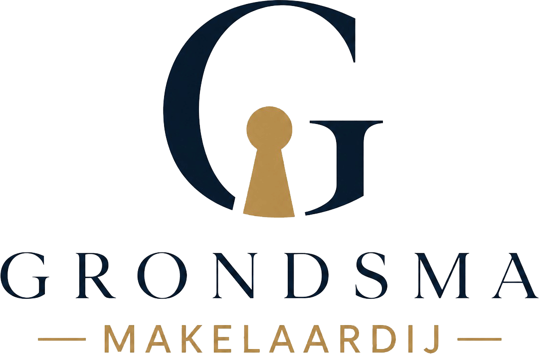 Grondsma Makelaardij